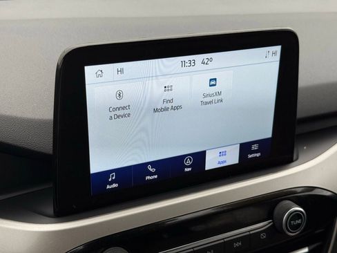 Certified 2022 Ford Escape SEL image 29