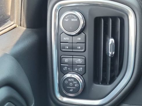 Used 2022 GMC Sierra 1500 Denali AWD/4WD image 20