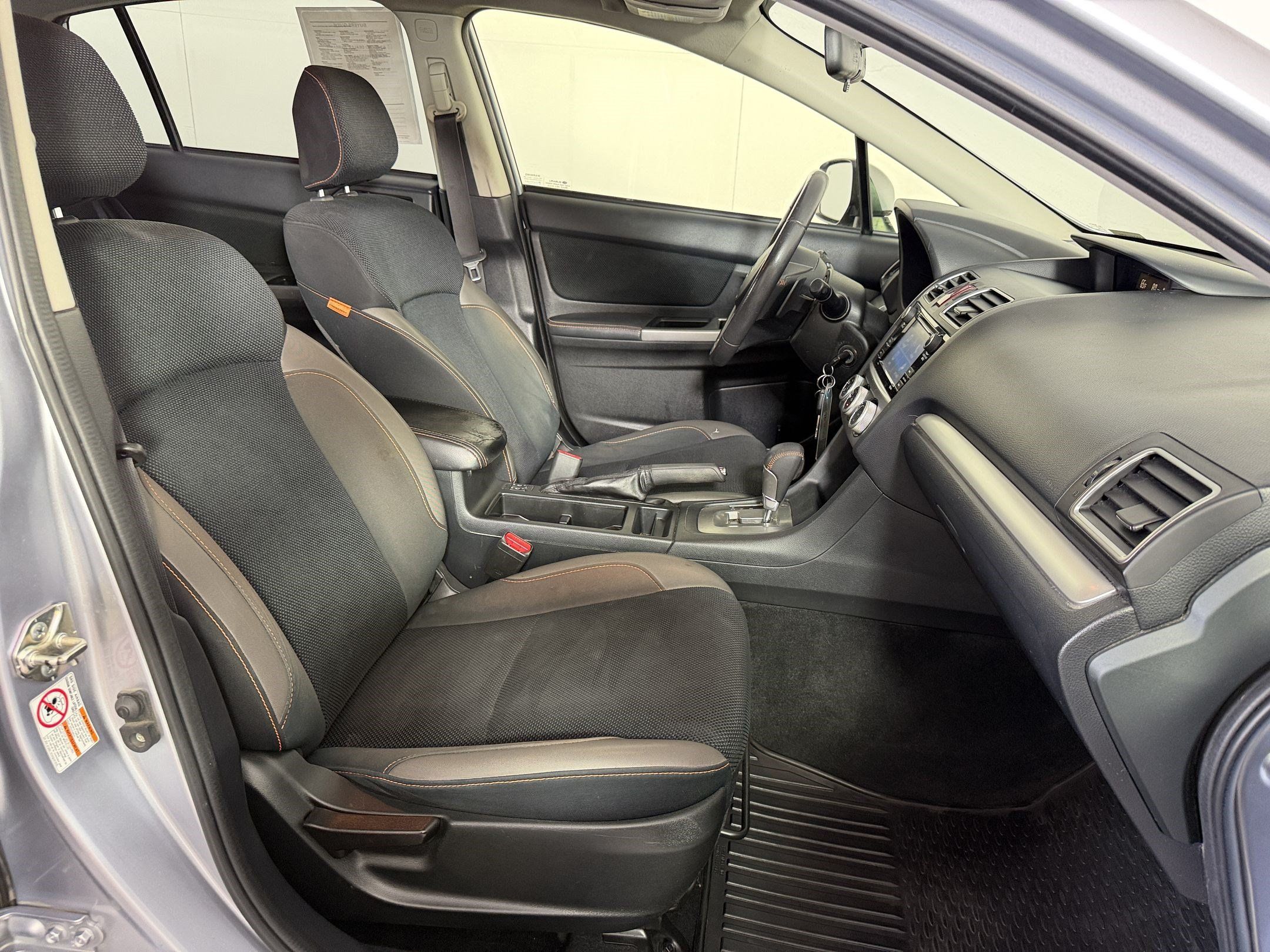 Used 2016 Subaru Crosstrek 2.0i Premium w/ Moonroof Package AWD/4WD image 23