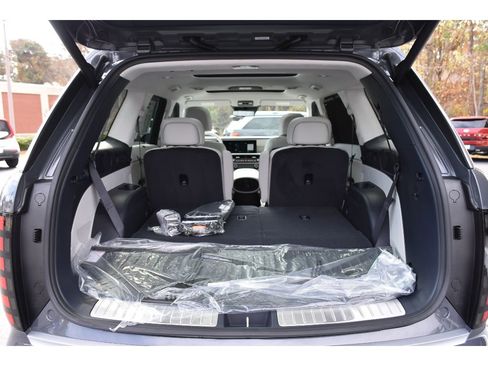 New 2026 Hyundai Palisade Calligraphy image 14