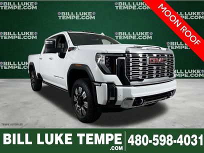 Used 2024 GMC Sierra 2500 Denali w/ Denali Reserve Package