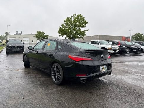 Used 2024 Acura Integra A-Spec FWD image 5