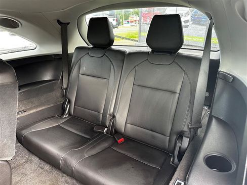 Used 2015 Acura MDX w/ Technology Package AWD/4WD image 26