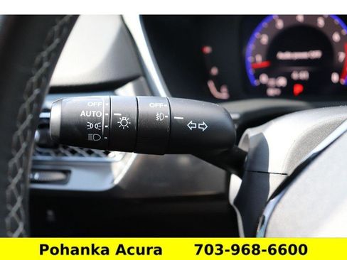Used 2024 Acura Integra A-Spec FWD image 10