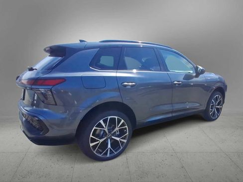 New 2026 Audi Q3 quattro 2.0T image 8