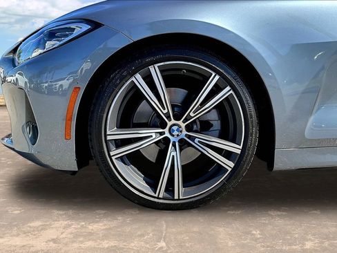 Used 2021 BMW 430i Coupe w/ Convenience Package RWD image 33