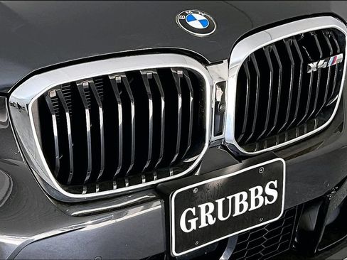 Used 2023 BMW X4 M w/ Executive Package AWD/4WD image 38