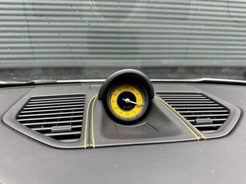 Certified 2023 Porsche 911 Turbo S AWD/4WD image 27