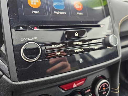 Used 2021 Subaru Crosstrek 2.5i Sport w/ Moonroof Package image 35