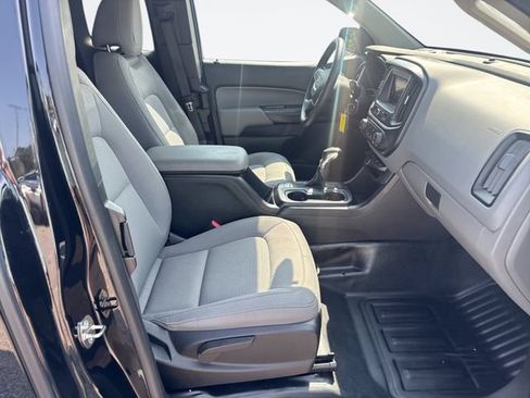Used 2022 GMC Canyon Elevation Standard w/ Convenience Package RWD image 25