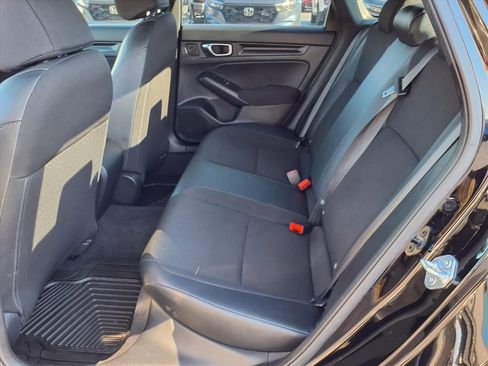 Used 2023 Honda Civic Sport image 10