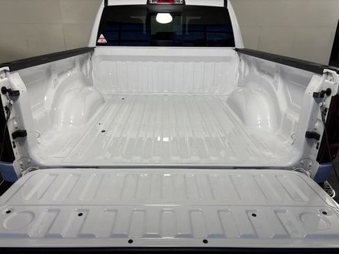 Certified 2023 RAM 1500 Laramie AWD/4WD image 10