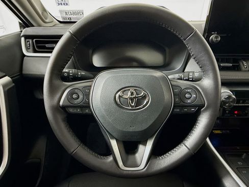 Used 2023 Toyota RAV4 Limited AWD/4WD image 14