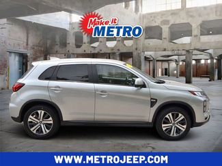 Used 2025 Mitsubishi Outlander Sport ES AWD/4WD video 1