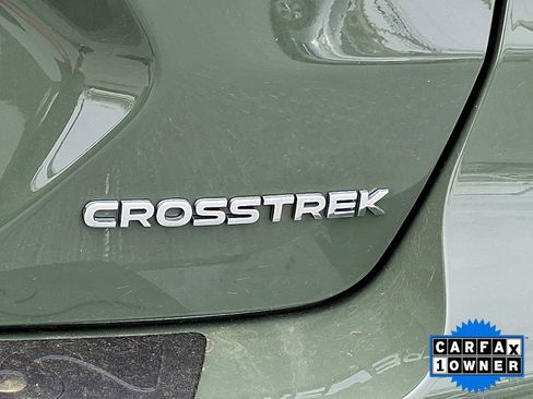 Certified 2025 Subaru Crosstrek 2.5i Limited image 48