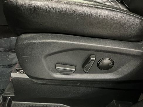 Used 2024 Ford Edge Titanium image 24