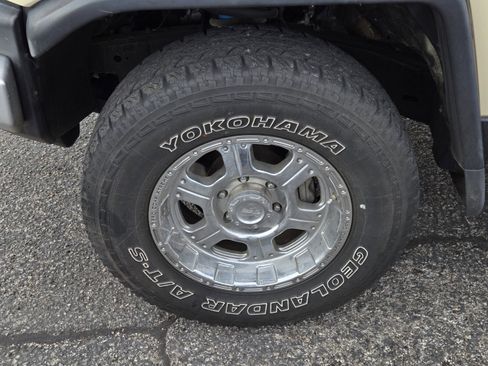 Used 2008 Toyota FJ Cruiser 2WD image 6