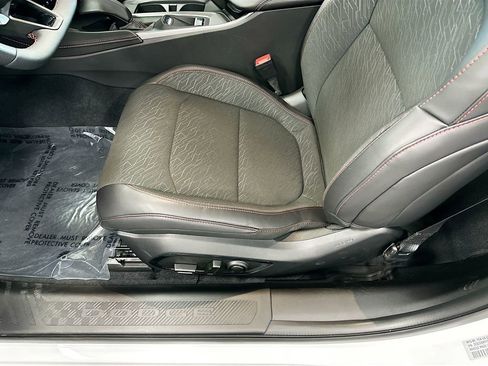 New 2026 Dodge Charger Scat Pack w/ Blacktop Package image 19