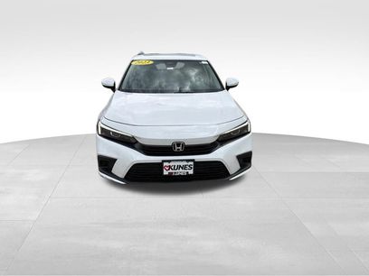 Used 2023 Honda Civic EX