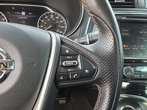 Used 2020 Nissan Maxima 3.5 SL w/ Floor Mat Group image 20