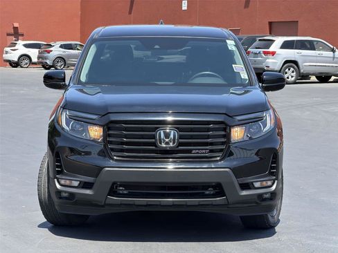 Used 2023 Honda Ridgeline Sport image 7