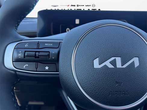 New 2026 Kia K5 GT image 25