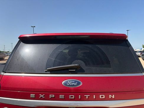 Used 2022 Ford Expedition Max King Ranch AWD/4WD image 4