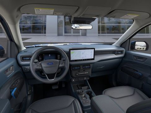 New 2026 Ford Maverick Lobo image 9