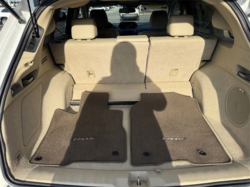 Used 2016 Acura RDX AWD w/ Advance Package image 16