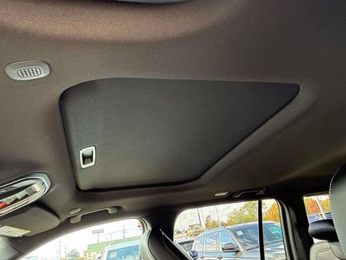New 2025 Jeep Grand Cherokee Altitude RWD image 13
