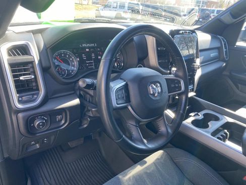 Certified 2023 RAM 1500 Big Horn image 27