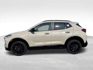 New 2026 Buick Encore GX Sport Touring w/ Studio Series AWD/4WD video 2