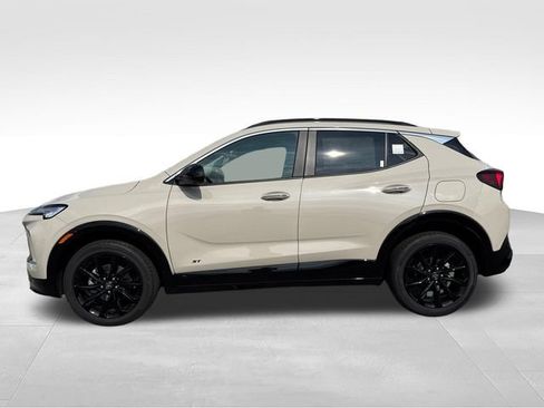New 2026 Buick Encore GX Sport Touring w/ Studio Series AWD/4WD image 2