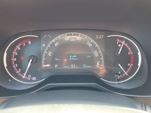 Used 2020 Toyota RAV4 Adventure AWD/4WD image 24