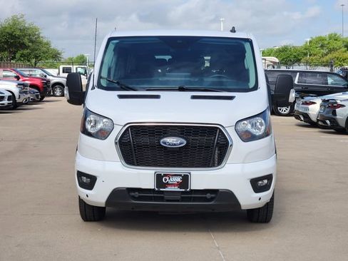 Used 2025 Ford Transit 350 XLT RWD image 10