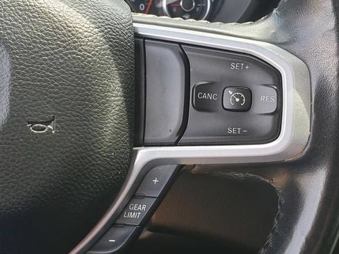 Used 2022 RAM 1500 Big Horn AWD/4WD image 29