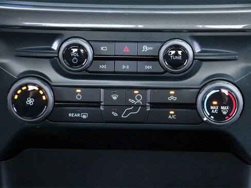 New 2025 Ford F150 STX w/ Equipment Group 200A image 23