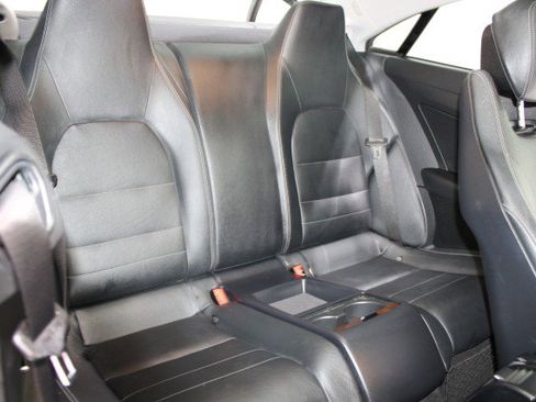 Used 2013 Mercedes-Benz E 350 E 350 Coupe image 28