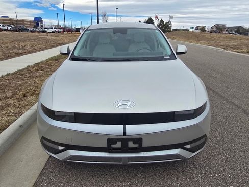 Used 2023 Hyundai Ioniq 5 SEL image 8