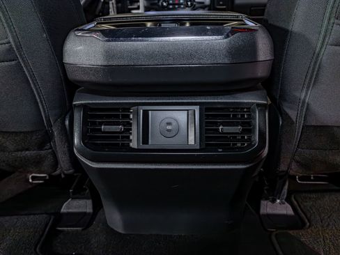 Used 2025 Ford F150 STX w/ STX Black Appearance Package AWD/4WD image 26