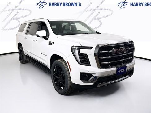 New 2026 GMC Yukon XL Elevation w/ LPO, Floor Liner Package AWD/4WD image 28