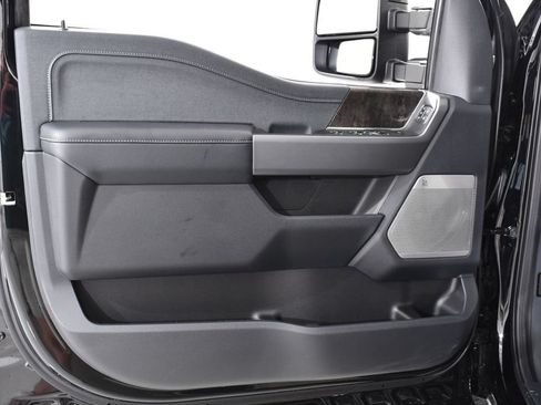 New 2026 Ford F350 Lariat AWD/4WD image 25