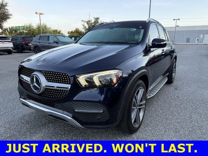 Used 2022 Mercedes-Benz GLE 350 w/ Premium Package