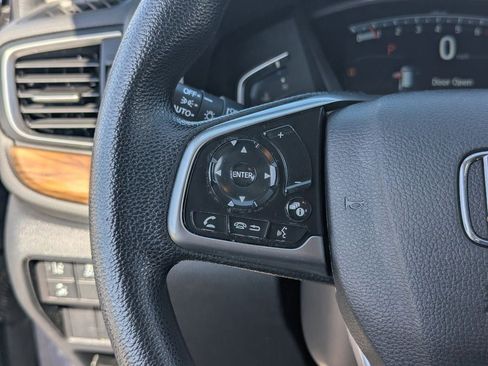 Certified 2022 Honda CR-V EX image 21