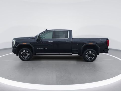 Certified 2024 GMC Sierra 2500 Denali Ultimate w/ Max Trailering Package AWD/4WD image 7