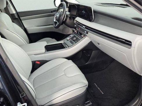 Used 2025 Hyundai Palisade SEL FWD image 20