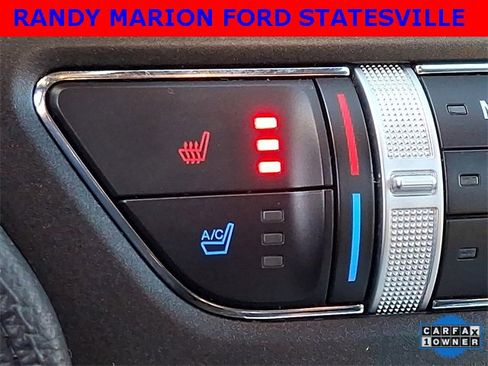 Used 2023 Ford Mustang Premium w/ Equipment Group 201A image 25