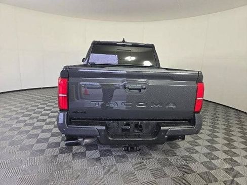 Used 2024 Toyota Tacoma TRD Off-Road w/ TRD Off Road Premium Package AWD/4WD image 85