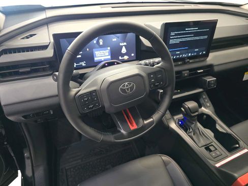 Certified 2026 Toyota RAV4 AWD Plug-in Hybrid image 2