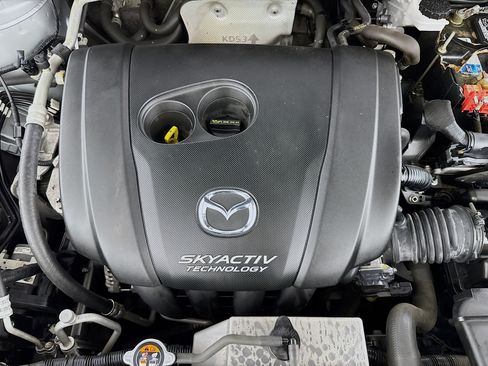 Used 2016 MAZDA CX-5 Sport FWD image 38